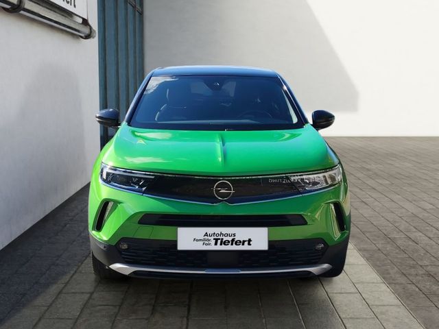 Mokka 1.5 Diesel Ultimate