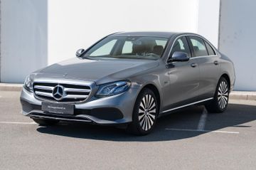Mercedes E 350 - 4