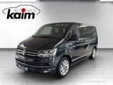 Volkswagen T6 Multivan 2,0 TDI Highline 4Motion DSG+Pano fe - Volkswagen: Multivan Highline 4motion