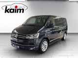 Volkswagen T6 Multivan 2,0 TDI Highline 4Motion DSG+Pano fe - Volkswagen: Highline Multivan 4motion