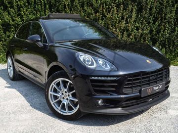 Porsche Macan - 10