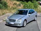 Mercedes-Benz Export/Händler - MB C-Klasse W203 220 CDI ... - gebrauchte Mercedes-Benz C 220 aus dem Jahr 2004