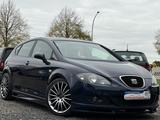 Seat Leon Sport Limited 1.6*LPG-Gasanlage*1.Hand*TÜV* - Seat Leon: Sport Limited