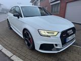 Audi RS3 2.5 TFSI S tronic quattro Sportback ohne OPF - gebrauchte Audi RS3 aus dem Jahr 2018