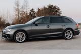 Audi S4 TDI tiptronic quattro Avant - - gebrauchte Audi S4 aus dem Jahr 2020