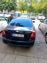 Daewoo DAEWOO (ROK) - Daewoo aus 2004