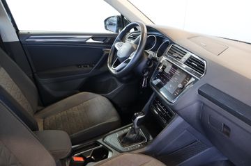 Volkswagen Tiguan 2.0 TDI Life ACC+LANE+KAM+LED+AHK