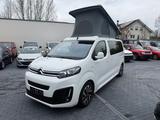 Citroën Jumpy Spacetourer   Campster*KÜCHE*STANDHEIZUNG - Wohnwagen mit 4 Schlafplätzen