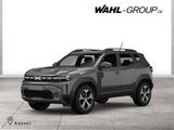 Dacia Duster Extreme TCe 130** 4x4* DAB* RFK* Klimaaut