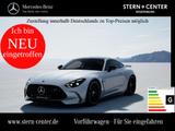 Mercedes-Benz AMG GT 55 4MATIC+ AMG MBUX Burm Night Ambiente