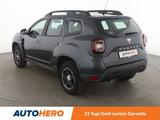 Dacia Duster 1.6 SCe Comfort*TEMPO*KLIMA*LIM* - Dacia Duster Gebrauchtwagen in Hannover