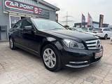 Mercedes-Benz C 200 CDI BlueEfficiency *Avantgarde*Xenon*Navi* - Mercedes-Benz: Blueefficiency