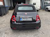 Fiat 500C 1.3 16V Multijet S Klima,Leder,Xenon - Fiat 500C: Leder