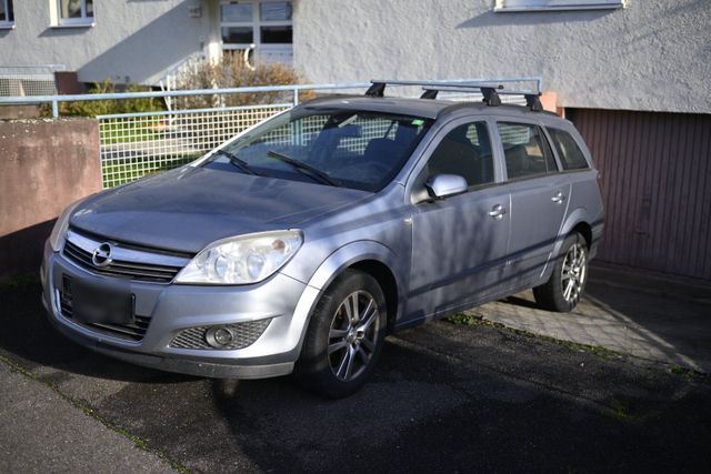 Opel Astra 1.9 CDti H