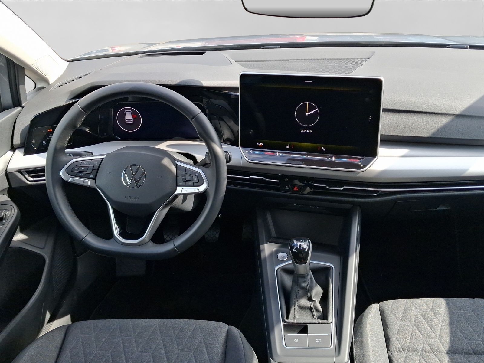 Volkswagen Golf 1.5 TSI LIFE NAVI AHK BUSINESS SITZHZG foto 5