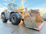 Liebherr 566  X Power - Liebherr Radlader 566