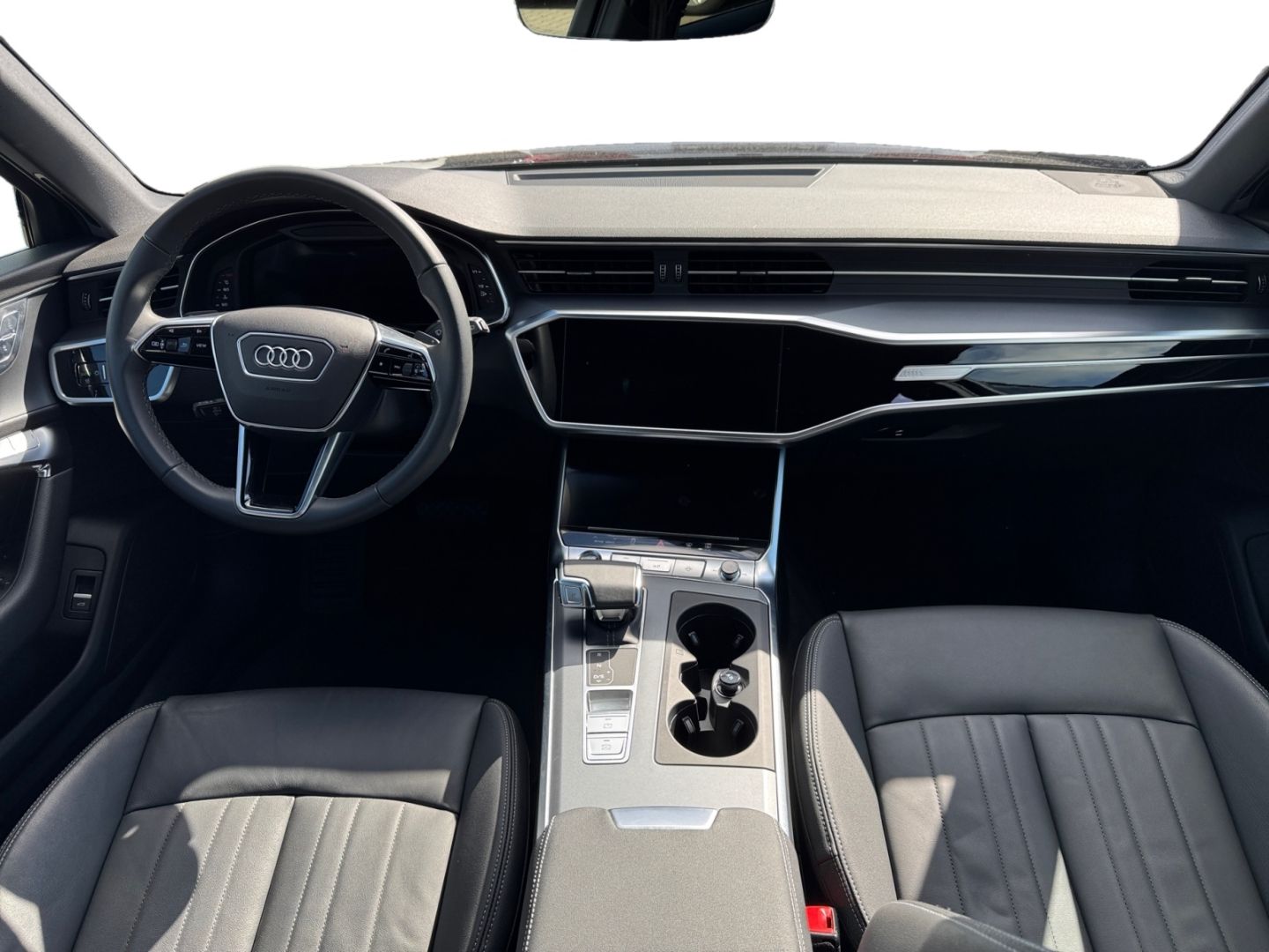 Audi A6 - Bild 8