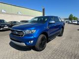 Ford Ranger Limited Doppelkabine, Standheizung, Audis - Ford Doppelkabine Ranger