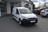 Peugeot Partner 1.6 TDI 99 PS"Avantage Edition" in Lang! - Peugeot Partner mit Diesel-Antrieb: Kleinbus