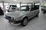 BMW E30 318 Cabrio *Leder*E-Verdeck/Neu*Oldtimer* - BMW 318: E30
