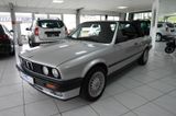 BMW E30 318 Cabrio *Leder*E-Verdeck/Neu*Oldtimer* - BMW: Cabrio, E30