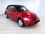 Chrysler PT Cruiser 2.4 cat Limited Cabrio - Chrysler PT Cruiser: Limousine