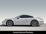 Porsche 991 911 Carrera Sportabgasanlage SportDesign LED - Porsche 991: Carrera