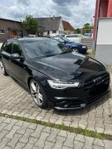 Audi A6 2.0 TFSI S tronic quattro Avant, TÜV neu - Audi A6 mit Benzin-Antrieb: Kombi, 2.0
