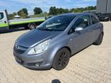 Opel Corsa D CATCH ME 1.2 Klima,8-fachAlu,TÜVneu - Opel Corsa aus 2007: D