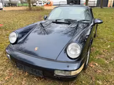 Porsche 964 3.6 carrera 2 1991 2e fahrzeug halter - Porsche 964: Coupe