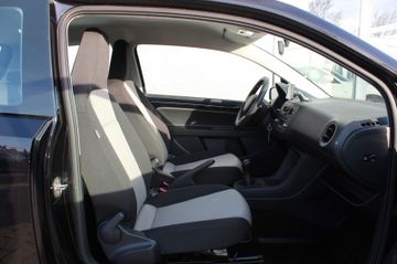 Fahrzeugabbildung SKODA Citigo Active Navi