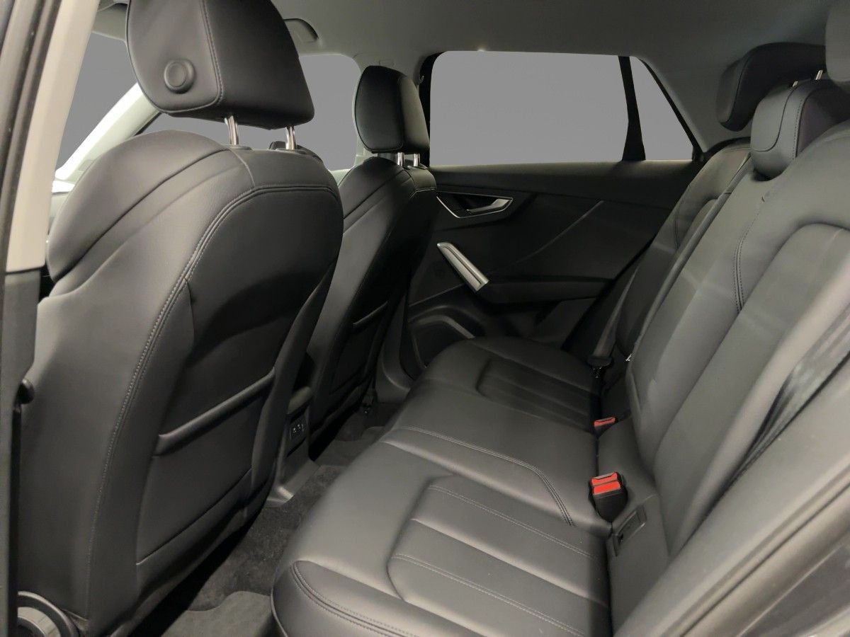 Audi Q2 - Bild 11