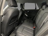 Audi Q2 - Vorschau Bild 11