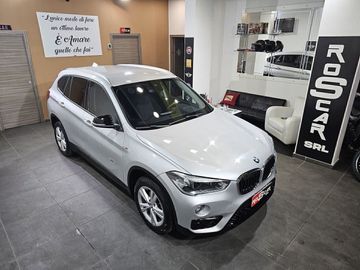 BMW X1 - 2
