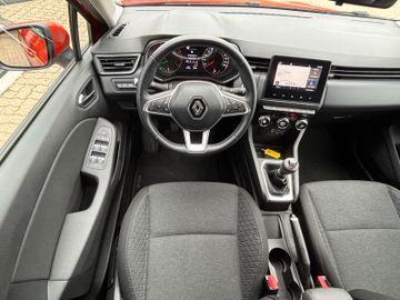 Renault Clio Experience SCe 75