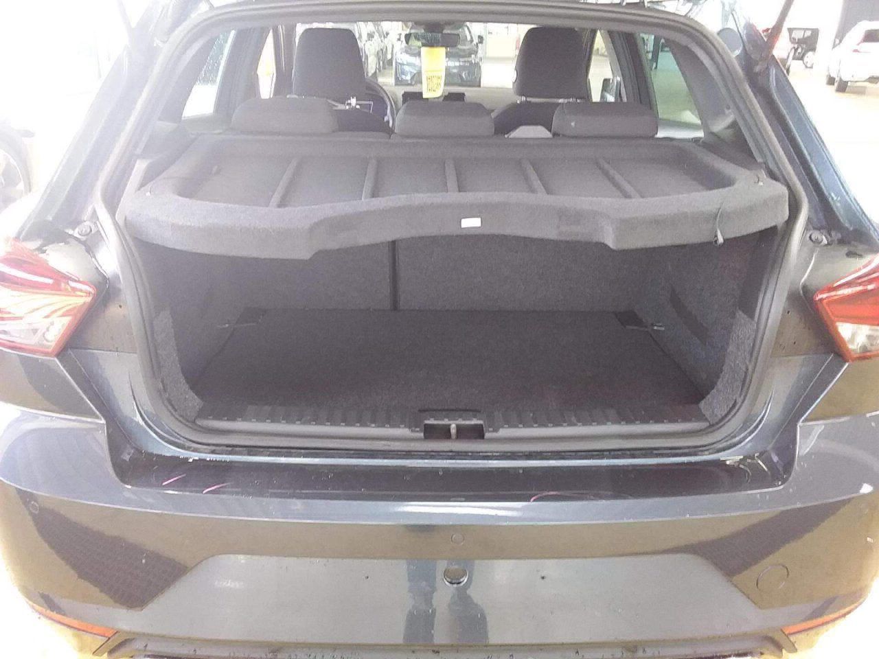 Seat Ibiza - Bild 8