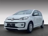 Volkswagen up! 1.0 5-Gang Kamera Sitzheizung DAB+ LED - Volkswagen up! aus 2022