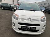 Citroën C3 Picasso Exclusive - Citroën C3 Kombi Gebrauchtwagen