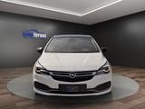Opel Astra Innovation OPC LINE°BLACK°ACC°LED°KAMERA - Opel Astra mit Benzin-Antrieb: Weiß