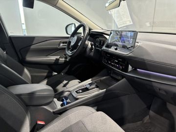 Fotografie des Nissan Qashqai 1.5 VC-T e-Power N-Connecta