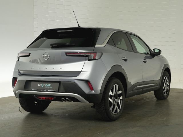 Mokka B ELEGANCE+NAVI+LED+RÜCKFAHRKAMERA+SITZ-/L