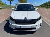 Skoda Enyaq 80 iV Loft, AHK,NEUWERTIG! - Skoda Enyaq: Privatanbieter
