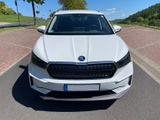 Skoda Enyaq 80 iV Loft, AHK,NEUWERTIG!
