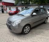 Kia Picanto 1.1 Attract Klima - gebrauchte Kia Picanto aus dem Jahr 2010