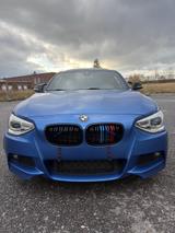 BMW 125 1 Limousine 3-trg. 125 i - BMW 125: Sportwagen