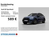 Audi Q5 Sportback 50 TFSI e advanced*Schwarzpaket +* - Audi Gebrauchtwagen in Detmold