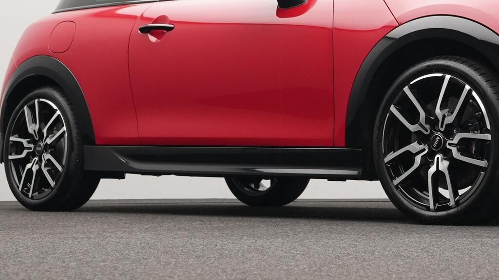 MINI Cooper S - Bild 24