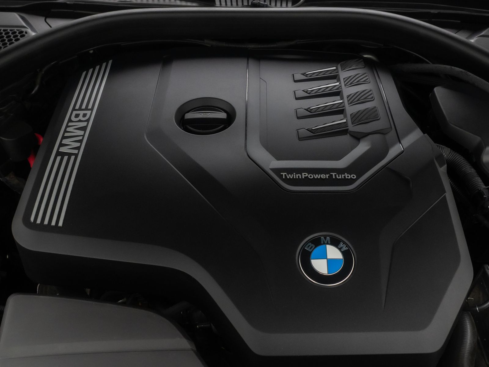 Fahrzeugabbildung BMW 330i xD Luxury Line HUD DAB Komfort 360&deg; Leder