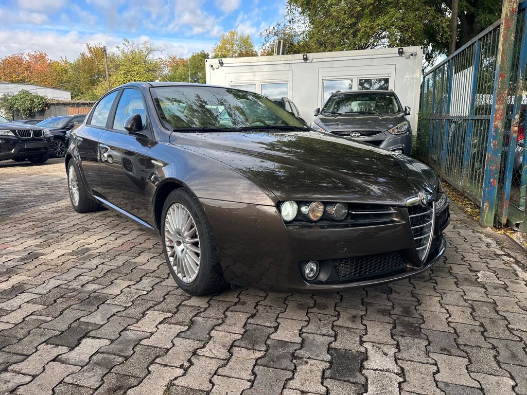 Angebot ansehen Alfa Romeo 159