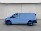 Mercedes-Benz Vito 116 CDI Lang HA, Klima, Kamera - Radlader